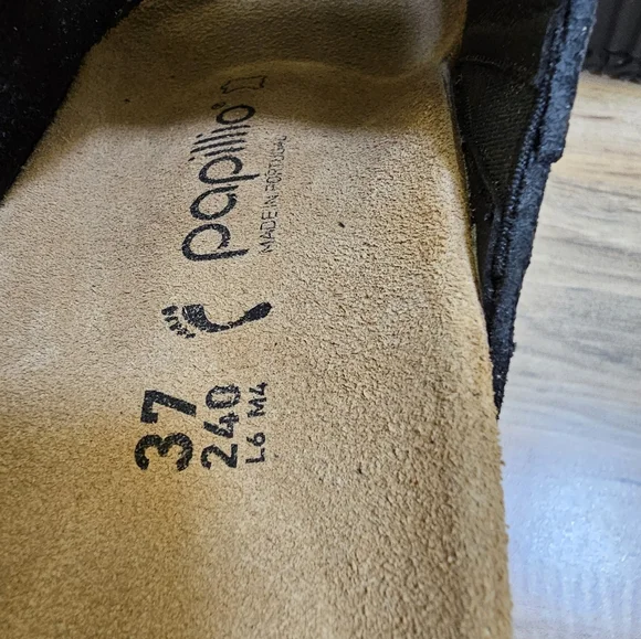 New Papillio by Birkenstock Namica Wedge Slide Sandal - Picture 12 of 14